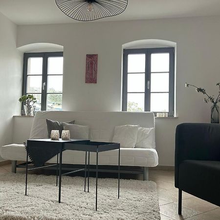 Ferienwohnung Geissler Radebeul Exterior foto