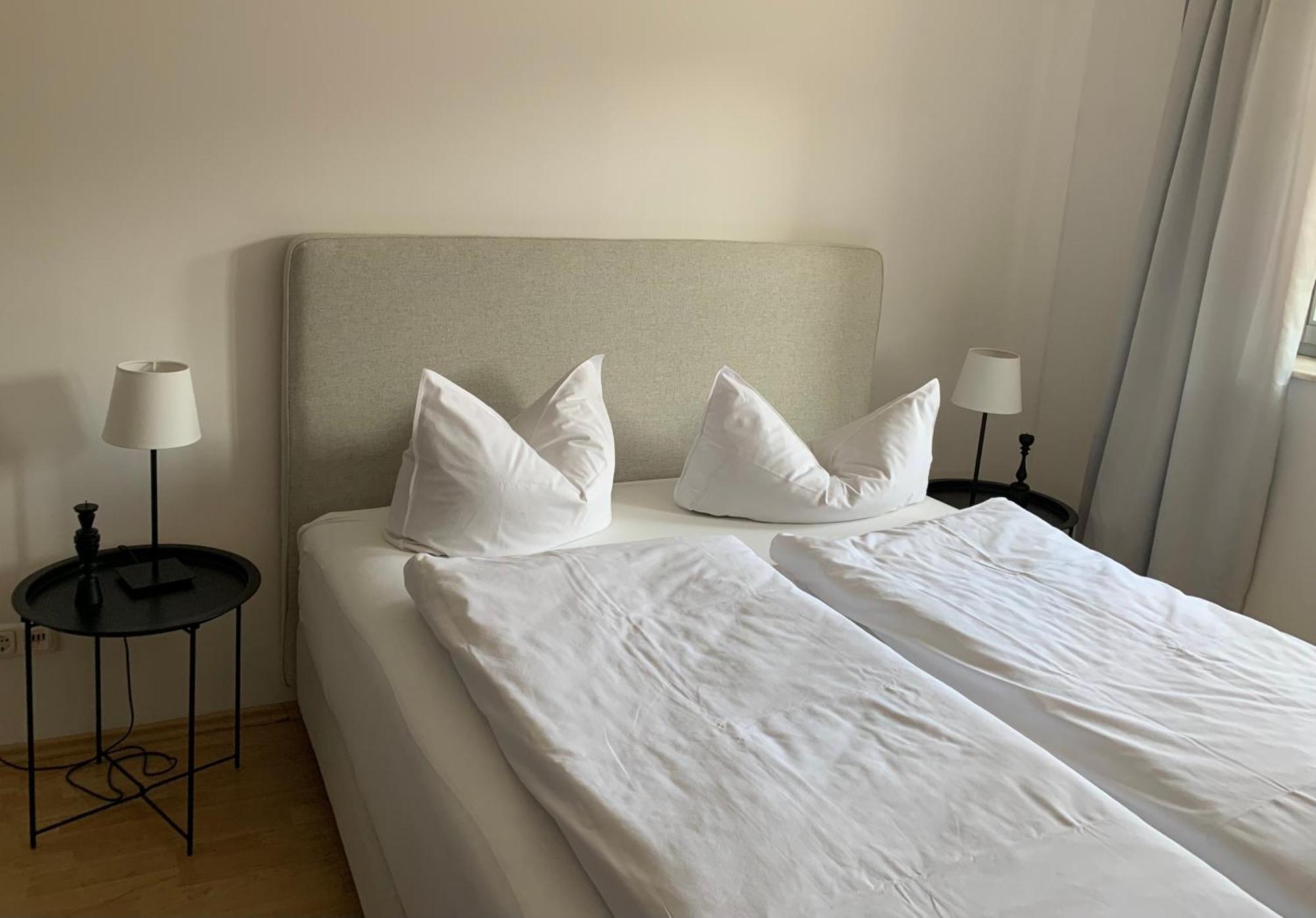 Ferienwohnung Geissler Radebeul Exterior foto