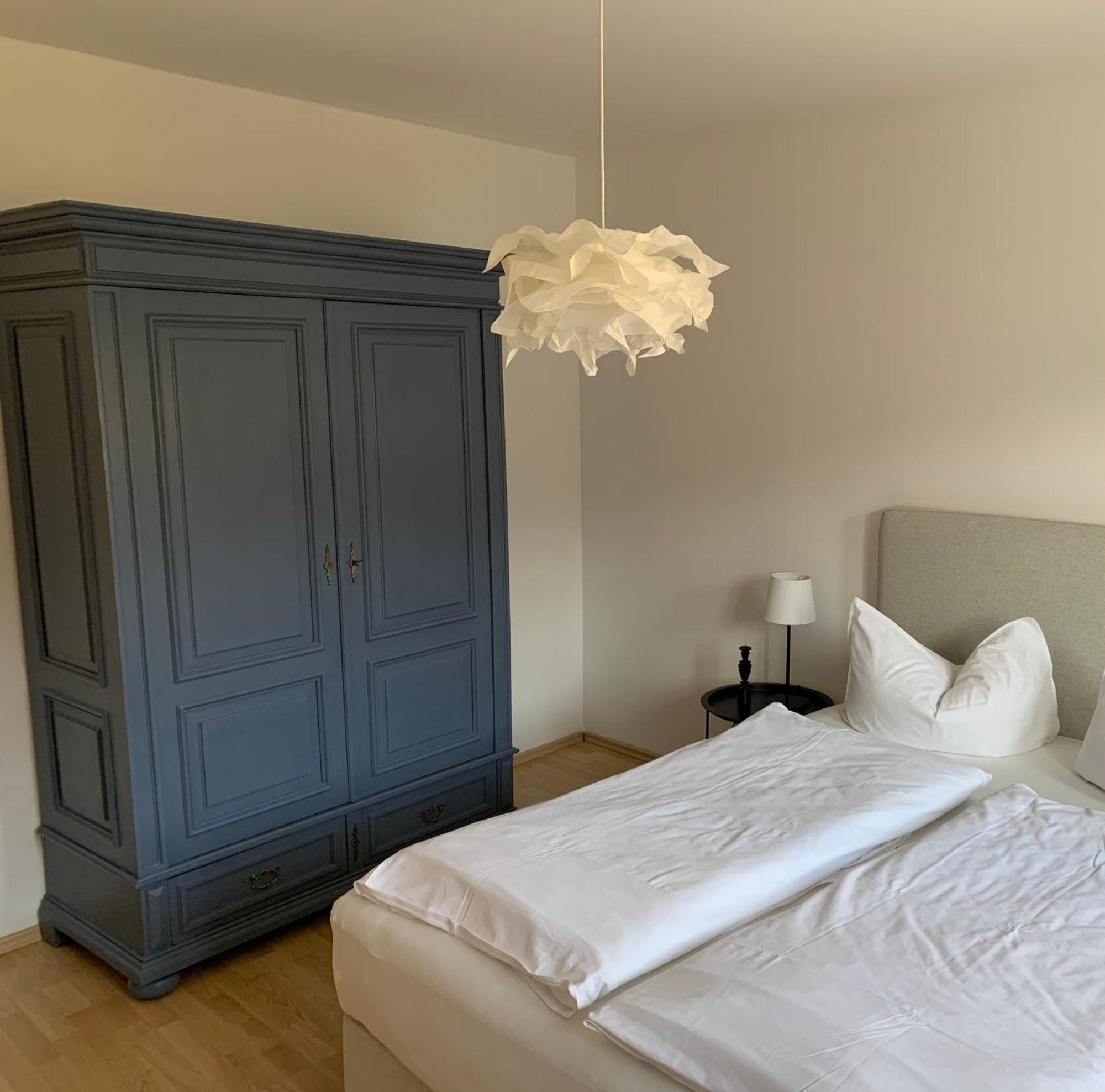 Ferienwohnung Geissler Radebeul Exterior foto