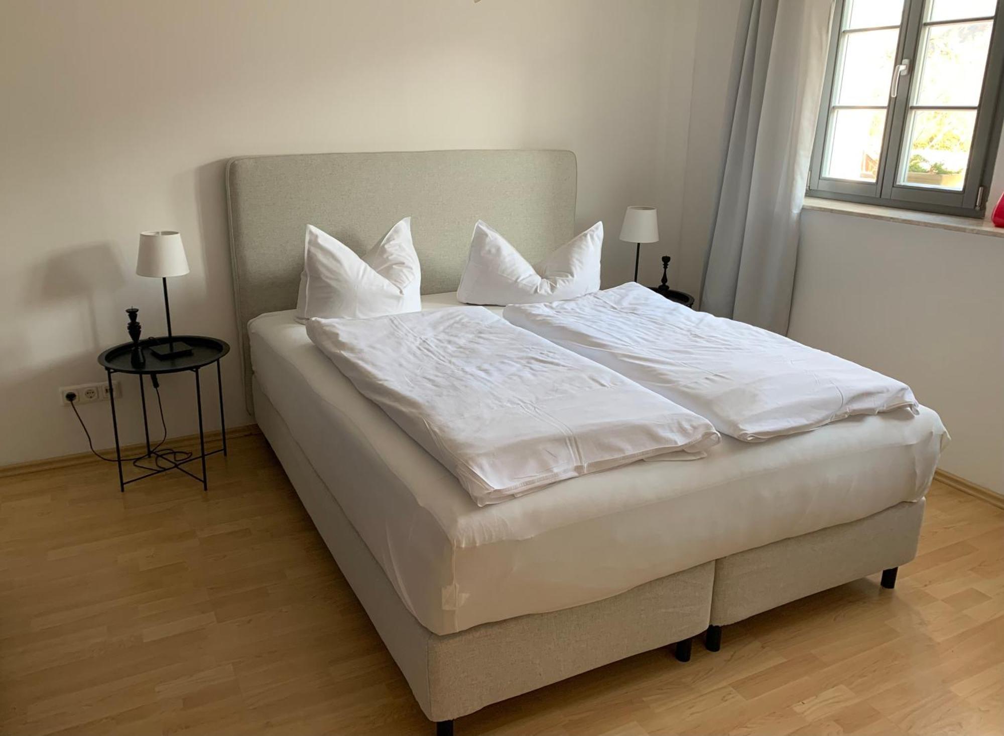 Ferienwohnung Geissler Radebeul Exterior foto